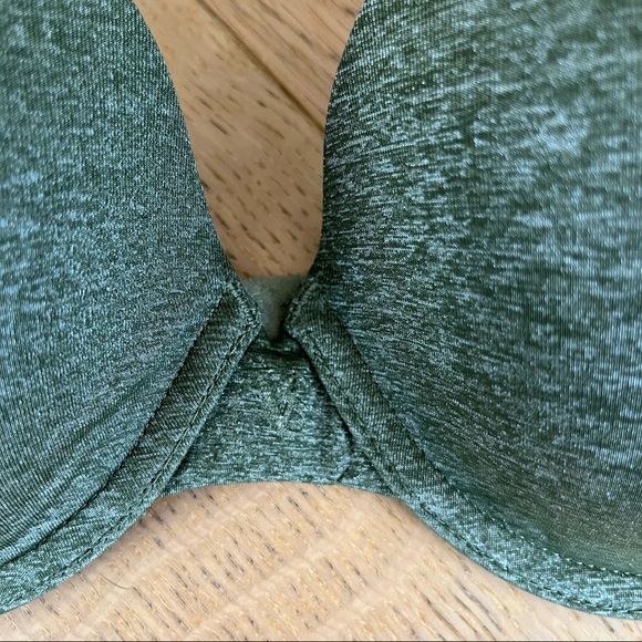 Victorias Secret Uplift Semi Demi Bra - Picture 11 of 12